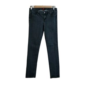 Forever 21 Skinny Jeans | Gray Black Women's Size 28